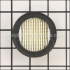 Filter Replacement - N022053:Porter Cable