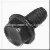 Porter Cable Screw .250-20x.500 H part number: D21172