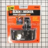 Black and Decker 18V Battery part number: PS145