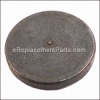 Porter Cable Plate part number: AR-1080610
