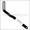 Black and Decker Linkage part number: 910133