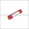 Porter Cable Nipple .25NPT X 2.0 part number: D23699