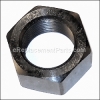 Delta 1-1/4 Spindle Nut part number: 1348543