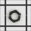 Delta Nut-Steel part number: 1243496