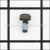 Porter Cable Screw part number: N261319