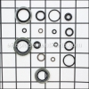 Porter Cable Kit O-Ring part number: AR-2611