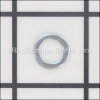 Porter Cable Washer part number: 823374