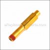 Porter Cable Standpipe Brass Male part number: AC-0027-2