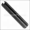 Delta Roll Pin part number: 1348520