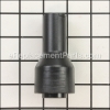 Porter Cable Vacuum Adapter part number: A13918