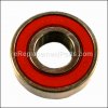 Porter Cable Ball Bearing part number: 908001