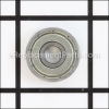 Porter Cable Ball Bearing part number: 5140101-59