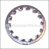 Porter Cable LockWasher part number: 802687