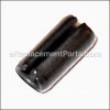 Porter Cable Rolled Pin part number: 886544