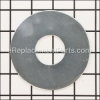 Porter Cable Insert (1 1/4 ID) part number: 884729