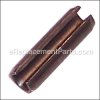 Delta Roll Pin part number: 1346457