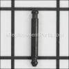 Porter Cable Pivot Pin part number: 897362