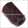Porter Cable Nut part number: 910619