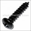 Porter Cable Screw part number: 1343051