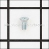 Porter Cable Screw part number: 802768