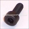 Delta Screw part number: 1340243