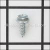 Porter Cable Screw #10-16 X .500 part number: D26742