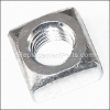 Porter Cable Nut RH part number: 697218