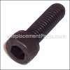 Delta Screw part number: 1243336