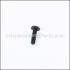 Porter Cable Pan Head Screw part number: 5140084-55