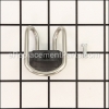 Porter Cable Belt Hook part number: 90551011