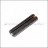 Porter Cable Rolled Pin part number: 883257