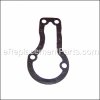 Porter Cable Chamber Gasket part number: 902498