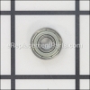 Porter Cable Ball Bearing part number: 849197SV