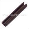 Delta Roll Pin part number: 1246062