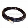 Air Hose - N252499:Porter Cable