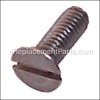 Porter Cable Screw part number: 1330398