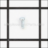 Porter Cable Pin part number: 800980