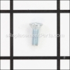 Porter Cable Screw part number: 802289