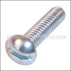 Delta Machine Screw part number: 901020100501