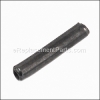 Porter Cable Roll Pin part number: 889667
