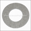 Porter Cable Washer part number: 800250