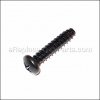 Porter Cable Screw part number: 872520