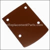 Porter Cable Plate part number: 803392