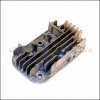 Porter Cable Assembly Head part number: Z-CAC-4213