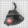 Black and Decker Guard Assembly part number: 90527971-01