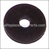 Delta Rubber Washer part number: 489081-00