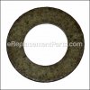 Delta Fibre Washer part number: 904070105566