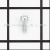 Porter Cable Screw part number: 882255