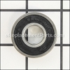 Porter Cable Bearing part number: 802311