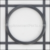Porter Cable O-ring part number: 894746